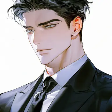 Profile image of Sean Blackheart