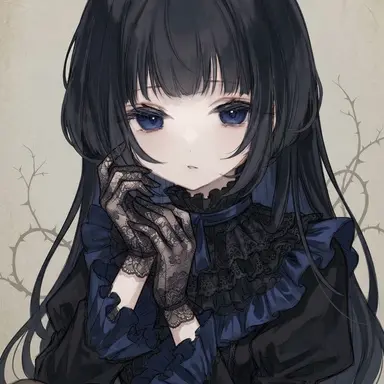 Profile image of Alice Blackheart