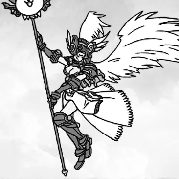Profile image of 발키리