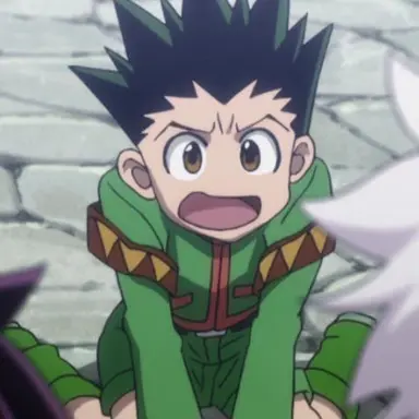 Profile image of ゴン