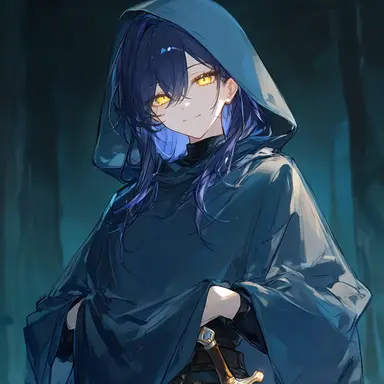 Profile image of 알리시아
