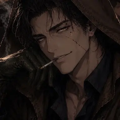 Profile image of レイヴン