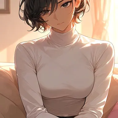 Profile image of Daphne