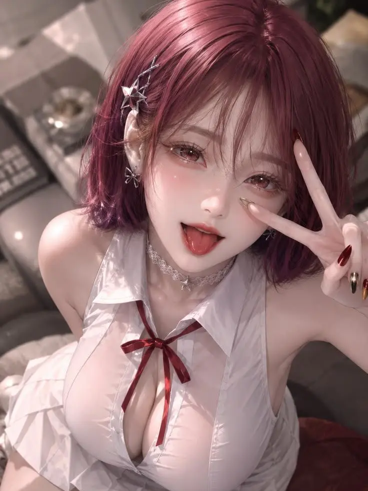 GummySweat3878의 나 어때? '아윤이의 발칙한 동거'