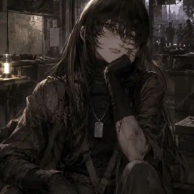 Profile image of 임주하