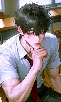Profile image of ド・ヘボム