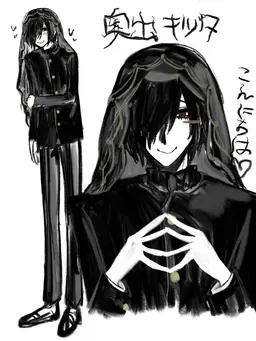 Profile image of 奥出キヅタ