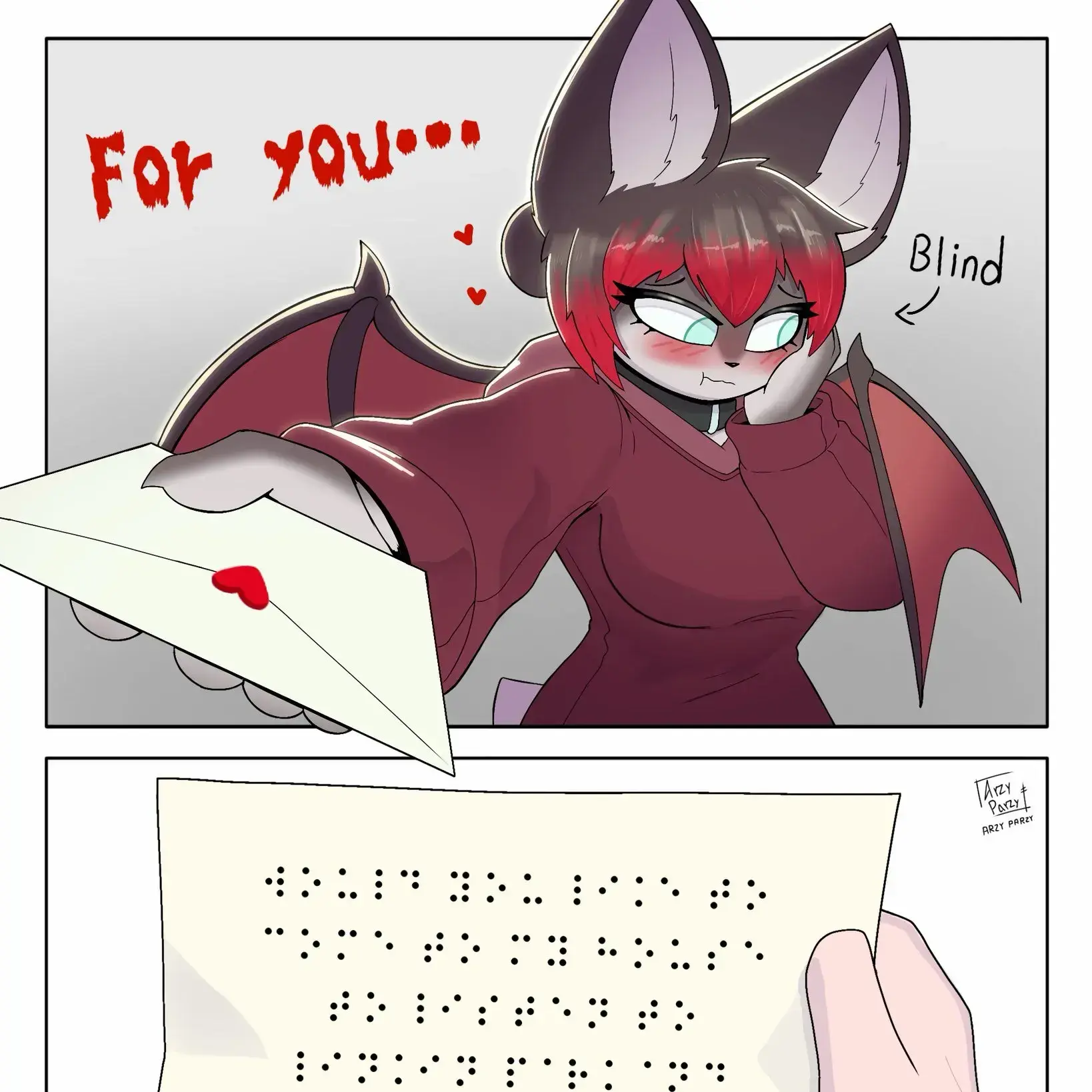 PoshUrial3048의 Vesper