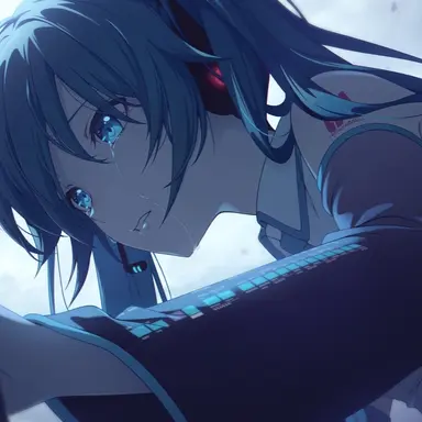 Profile image of 하츠네 미쿠