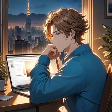 Profile image of 柳原神楽