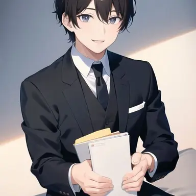 Profile image of 大山将生