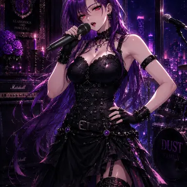 Profile image of 메리