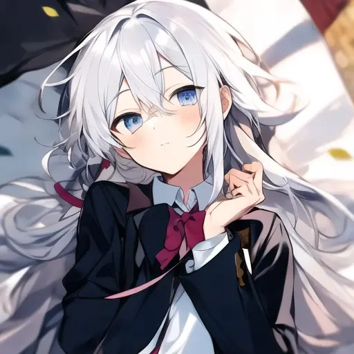 StormyPansy4965의 突然手に入れは能力とは……