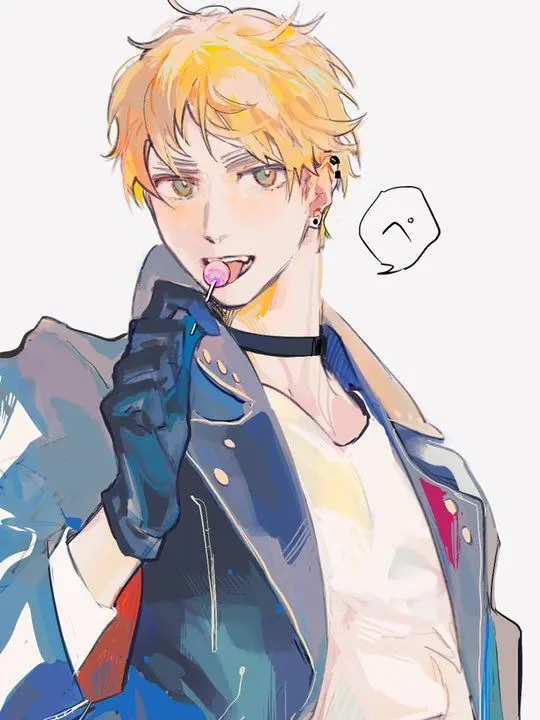 12_14_onigiriLove33의 歌舞伎町はみんなの味方