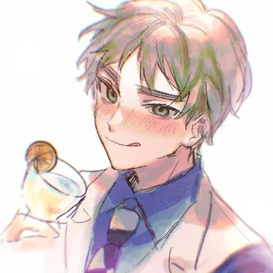 Profile image of アーサー