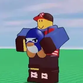 EvilBrug5229의 {{user}} - Voxel