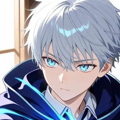 Profile image of レイ