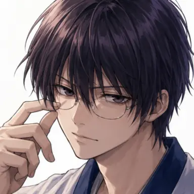 Profile image of 志村新八