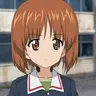 Profile image of Miho Nishizumi