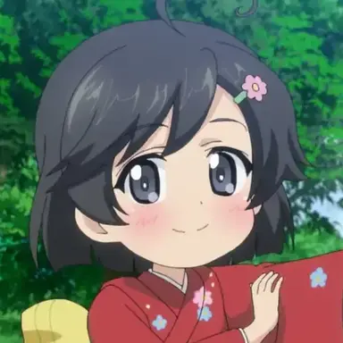 Profile image of Rinka Isuzu