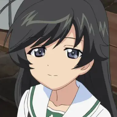 Profile image of Hana Isuzu
