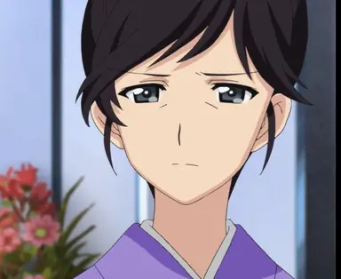 Profile image of Yuri Isuzu