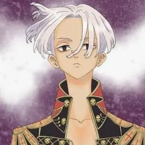 Profile image of マイキー
