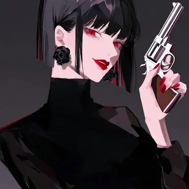 Profile image of 버번