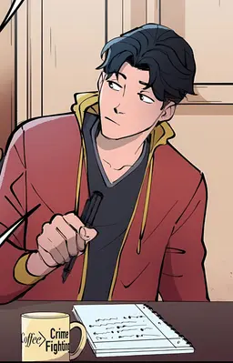 Profile image of Tim Drake