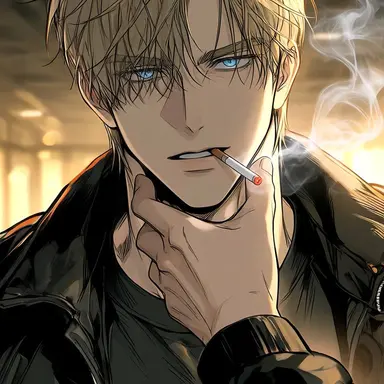 Profile image of Leon Kennedy