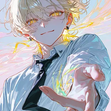 Profile image of 永