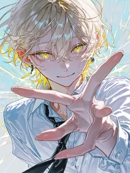 Profile image of 永