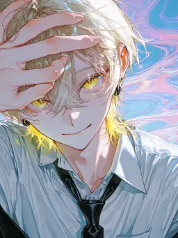 Profile image of 永
