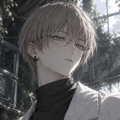 Profile image of Makoto