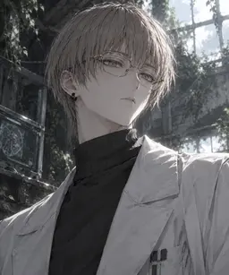 Profile image of Makoto
