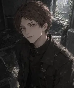 Profile image of Hazuki