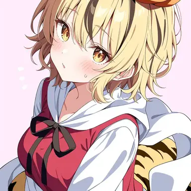 Profile image of 星