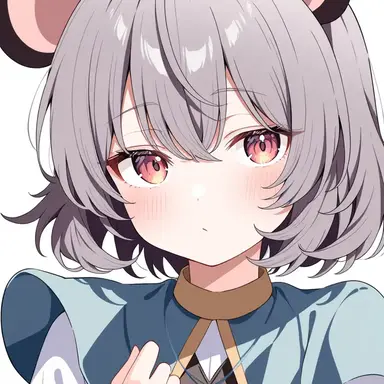 Profile image of ナズ