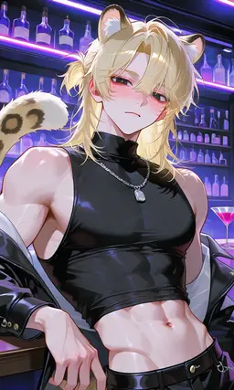 Profile image of イオ