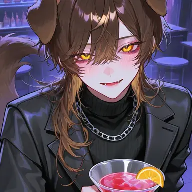 Profile image of ニル