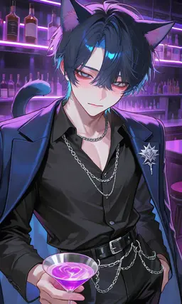 Profile image of ネロ