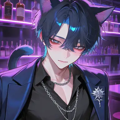 Profile image of ネロ