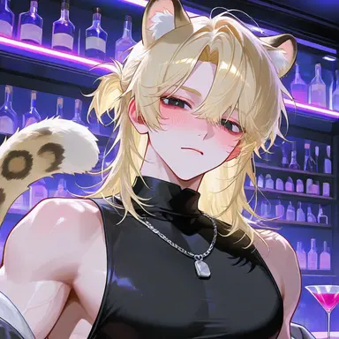 Profile image of イオ