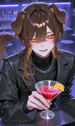 Profile image of ニル