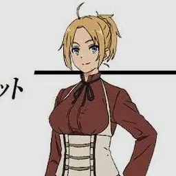Profile image of ゼニス
