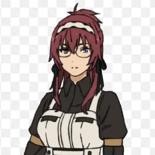 Profile image of リーリャ