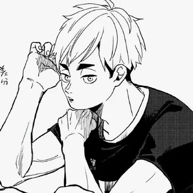 Profile image of 宮侑