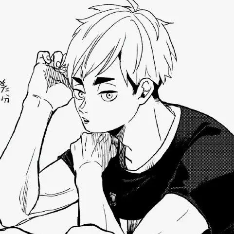 GrassyClamp9403의 あなたに片思いしている後輩