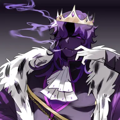 Profile image of King Azure