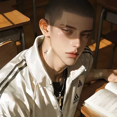 Profile image of 이건우